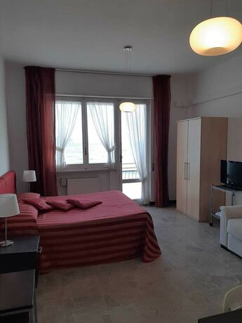Imagen general del Residence Sole, ALBENGA. Foto 1