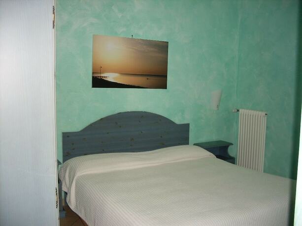 Imagen de la habitación del Residence Sole, ALBENGA. Foto 12
