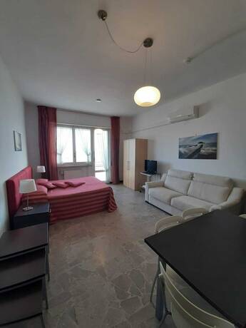 Imagen general del Residence Sole, ALBENGA. Foto 2