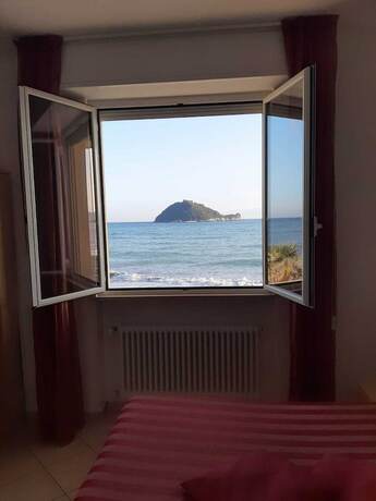 Imagen general del Residence Sole, ALBENGA. Foto 3