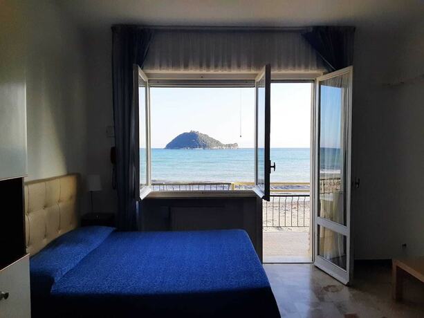 Imagen general del Residence Sole, ALBENGA. Foto 4