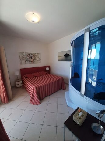 Imagen de la habitación del Residence Sole, ALBENGA. Foto 13