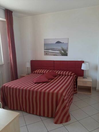 Imagen general del Residence Sole, ALBENGA. Foto 5