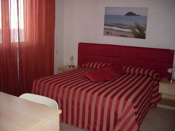Imagen general del Residence Sole, ALBENGA. Foto 7