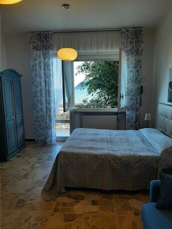 Imagen de la habitación del Residence Sole, ALBENGA. Foto 17