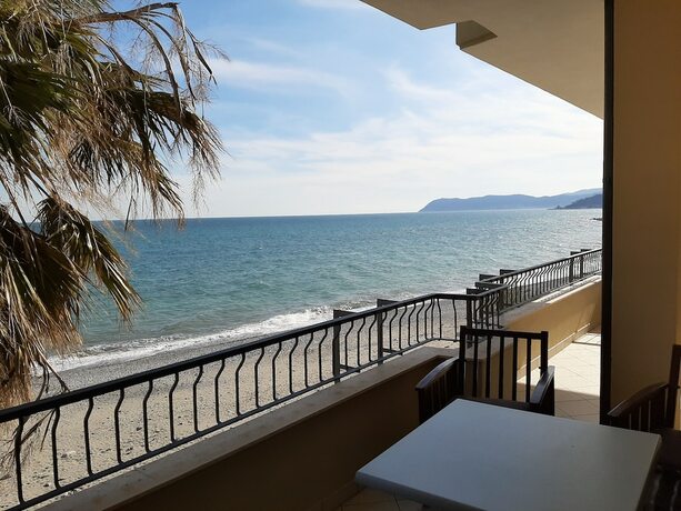Imagen de la habitación del Residence Sole, ALBENGA. Foto 18