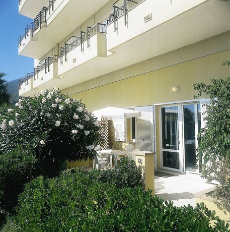 Imagen de la habitación del Residence Sole, ALBENGA. Foto 19