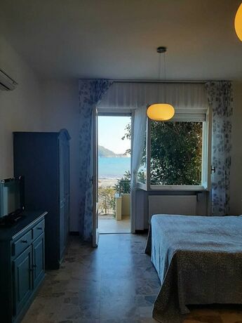 Imagen general del Residence Sole, ALBENGA. Foto 10