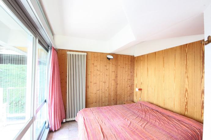 Imagen de la habitación del Residence Sole Alto. Foto 2