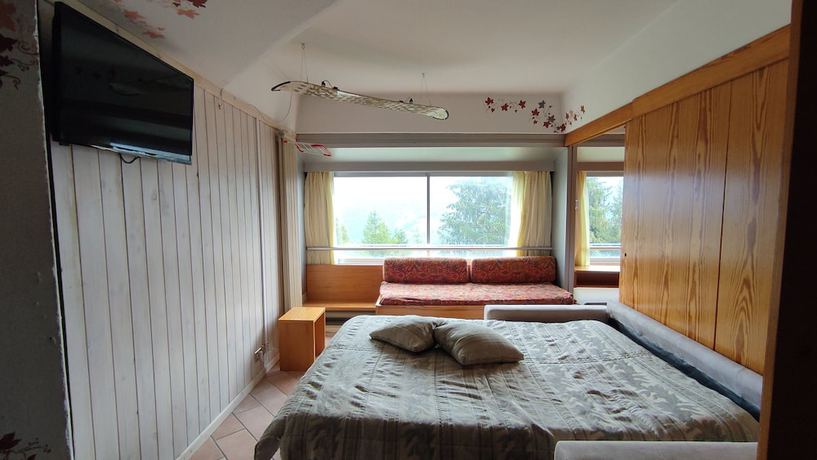 Imagen de la habitación del Residence Sole Alto. Foto 5