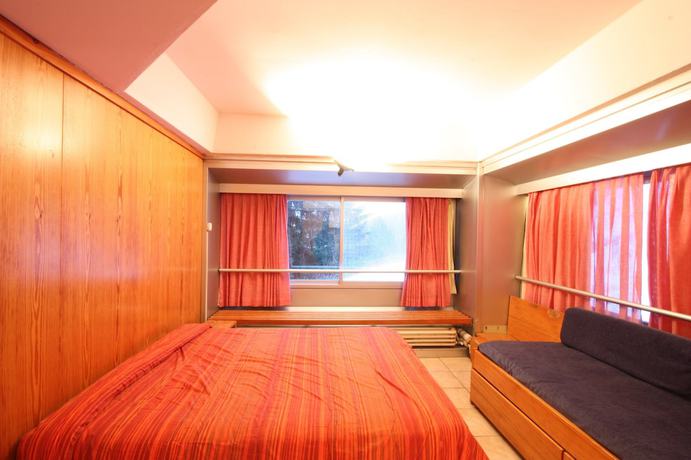 Imagen de la habitación del Residence Sole Alto. Foto 6