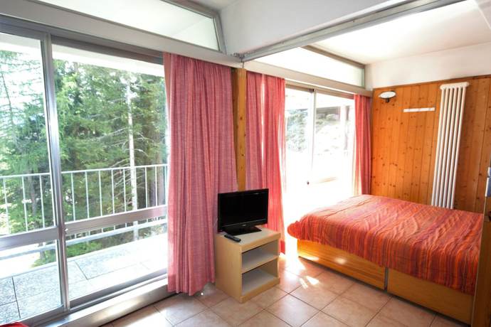 Imagen de la habitación del Residence Sole Alto. Foto 7