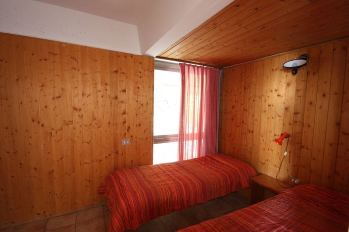 Imagen de la habitación del Residence Sole Alto. Foto 8
