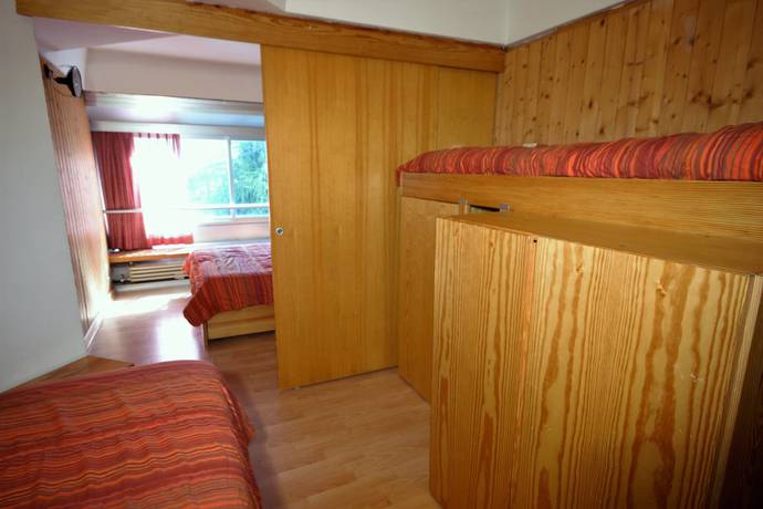 Imagen de la habitación del Residence Sole Alto. Foto 10