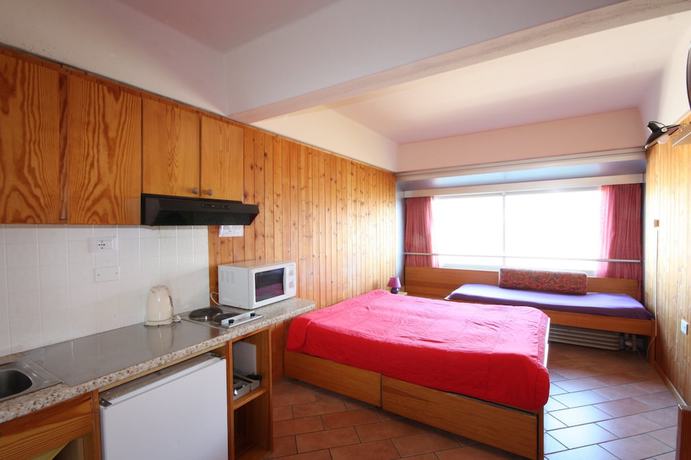 Imagen de la habitación del Residence Sole Alto. Foto 11