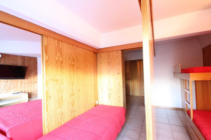 Imagen de la habitación del Residence Sole Alto. Foto 12