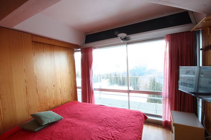 Imagen de la habitación del Residence Sole Alto. Foto 14