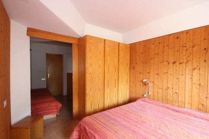 Imagen de la habitación del Residence Sole Alto. Foto 16