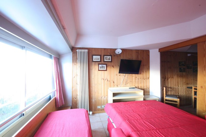Imagen de la habitación del Residence Sole Alto. Foto 18