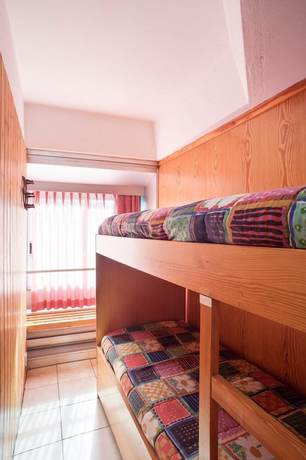 Imagen de la habitación del Residence Sole Alto. Foto 19