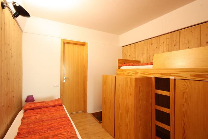 Imagen de la habitación del Residence Sole Alto. Foto 20