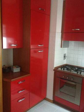 Imagen de la habitación del Residence Sole. Foto 2