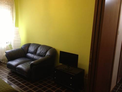 Imagen de la habitación del Residence Sole. Foto 4