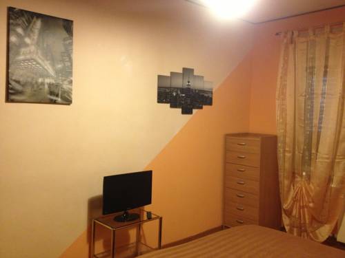 Imagen de la habitación del Residence Sole. Foto 5