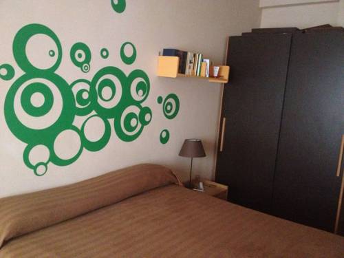 Imagen de la habitación del Residence Sole. Foto 7