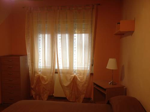 Imagen de la habitación del Residence Sole. Foto 8