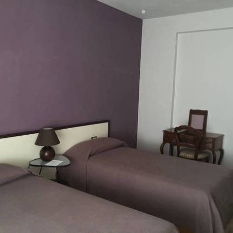 Imagen de la habitación del Residence Sole. Foto 9