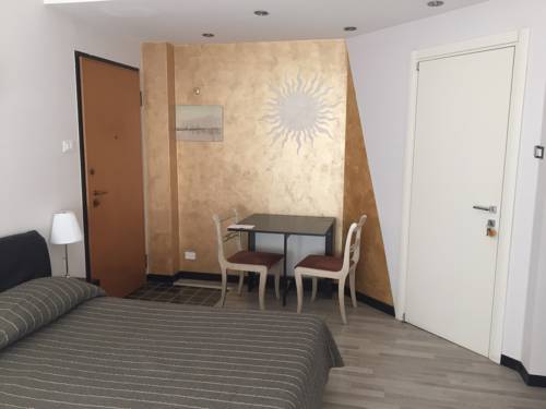 Imagen de la habitación del Residence Sole. Foto 10