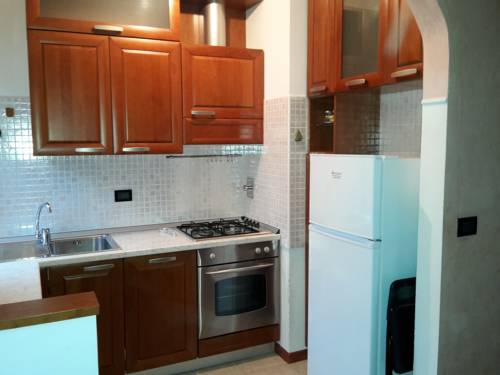 Imagen de la habitación del Residence Sole. Foto 11