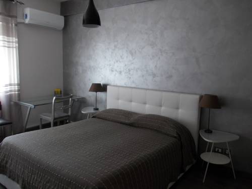 Imagen de la habitación del Residence Sole. Foto 12