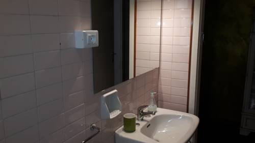 Imagen de la habitación del Residence Sole. Foto 13