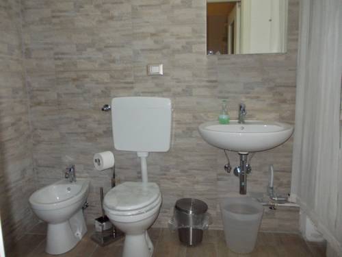 Imagen de la habitación del Residence Sole. Foto 14