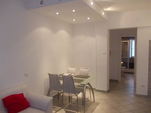 Imagen de la habitación del Residence Sole. Foto 15