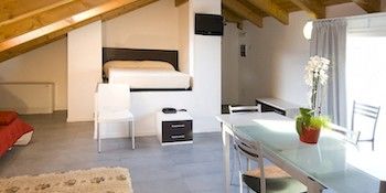 Imagen de la habitación del Residence Sottovento, Venecia. Foto 3