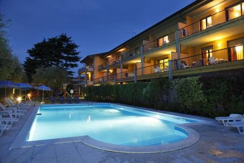Imagen general del Residence Spiaggia D'oro. Foto 1