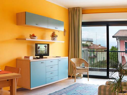 Imagen de la habitación del Residence Spiaggia D'oro. Foto 3