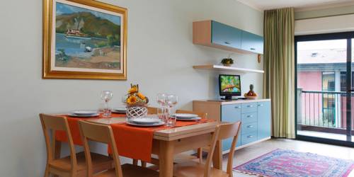 Imagen de la habitación del Residence Spiaggia D'oro. Foto 8