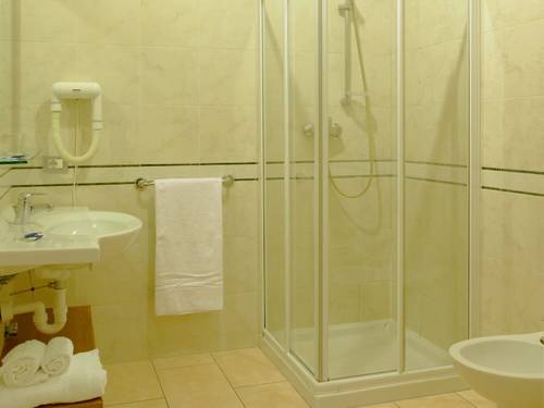 Imagen de la habitación del Residence Spiaggia D'oro. Foto 15