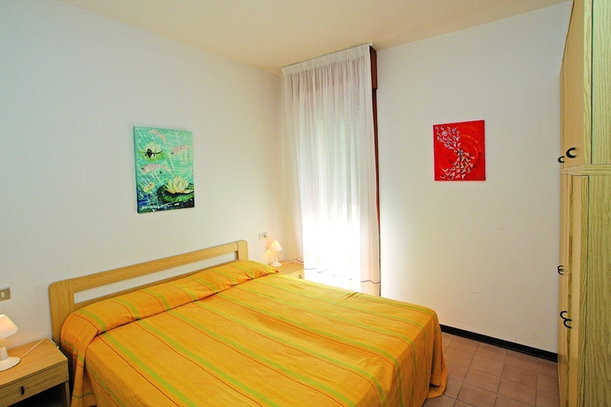 Imagen de la habitación del Residence Sporting. Foto 4
