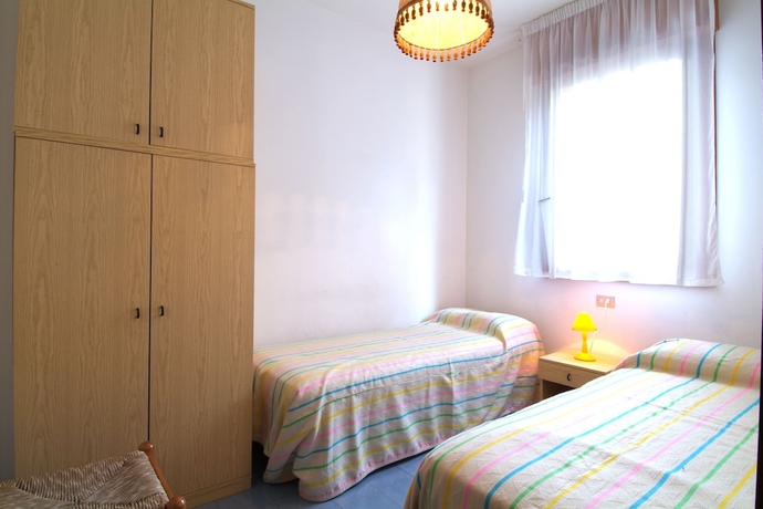 Imagen de la habitación del Residence Sporting. Foto 5
