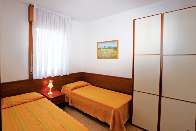 Imagen de la habitación del Residence Sporting. Foto 6
