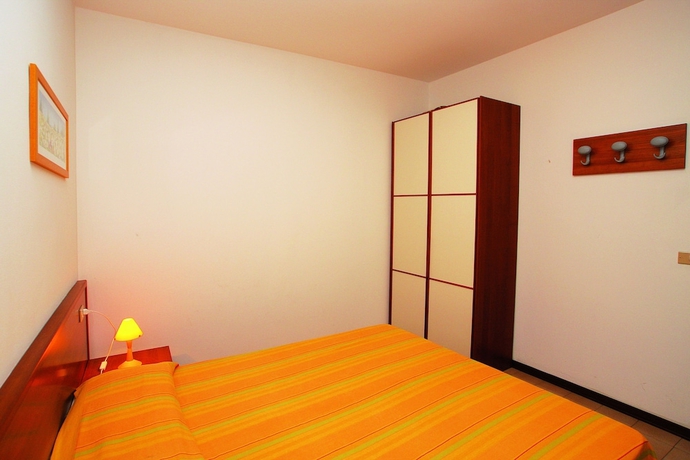 Imagen de la habitación del Residence Sporting. Foto 7
