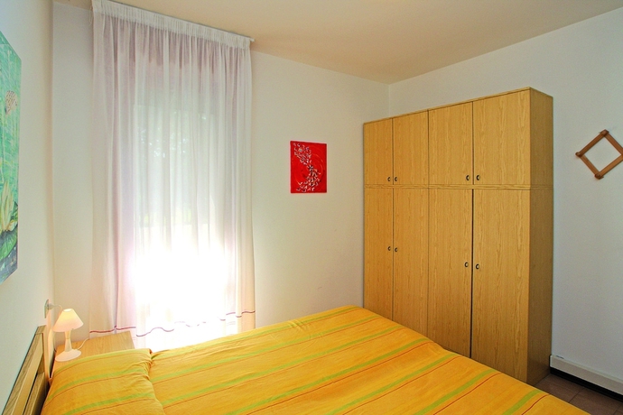 Imagen de la habitación del Residence Sporting. Foto 8