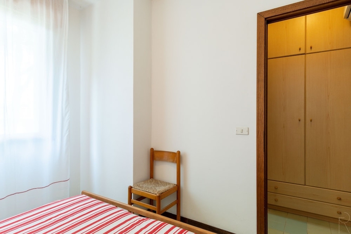 Imagen de la habitación del Residence Sporting. Foto 11