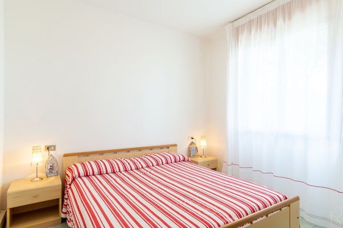 Imagen de la habitación del Residence Sporting. Foto 12