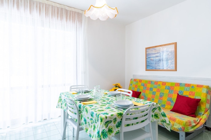 Imagen de la habitación del Residence Sporting. Foto 18